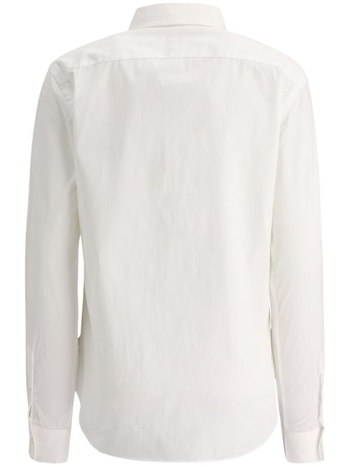 Camicia con logo RALPH LAUREN | 211891376001